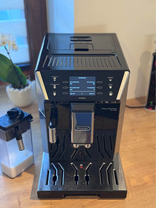 Täisautomaatne kohvimasin Delonghi PrimaDonna Class (2 foto / 3)