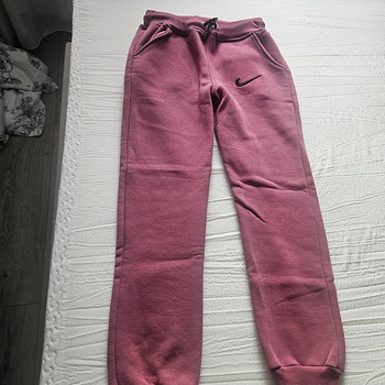 Штаны NIKE р. 146 см
