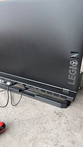 Lenovo LEGION Y540 (1 foto / 5)