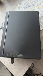 Lenovo LEGION Y540 (3 foto / 5)