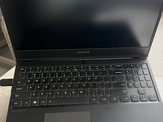 Lenovo LEGION Y540