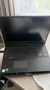 Lenovo LEGION Y540 (4 foto / 5)