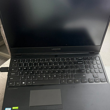 Lenovo LEGION Y540