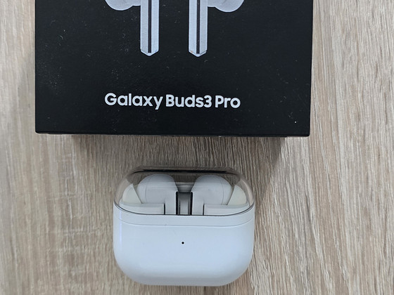 Samsung buds 3 pro