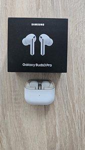 Samsung buds 3 pro (1 фото из 2)