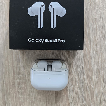 Samsung buds 3 pro