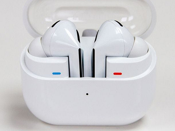Samsung buds 3 pro