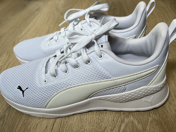 Кроссовки Puma