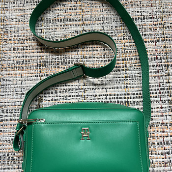 Tommy Hilfigeri kott