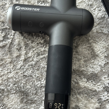 Booster massaažipüstol (Smart Hit)