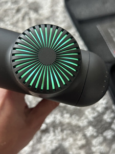 Booster massaažipüstol (Smart Hit) (3 foto / 4)