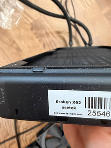 NZXT Kraken X62 (4 фото из 5)