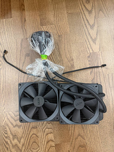 NZXT Kraken X62 (5 фото из 5)
