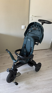 Kolmerattaline jalgratas Kinderckraft (5 foto / 6)