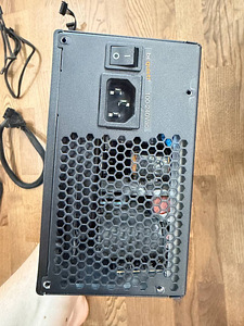 Be quiet! STRAIGHT POWER 11 650w (2 фото из 5)