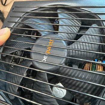 Be quiet! STRAIGHT POWER 11 650w