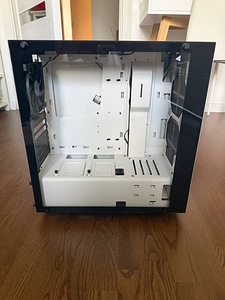 NZXT S340 Elite (1 фото из 4)