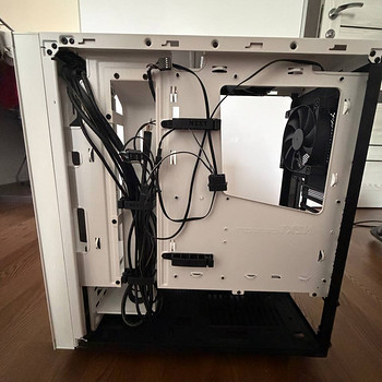 NZXT S340 Elite