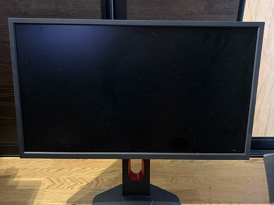 Монитор Benq XL2546K