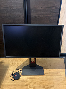 Монитор Benq XL2546K (1 фото из 1)