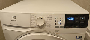 Müüa pesumasin Electrolux PerfectCare 600 (8 kg) (2 foto / 3)