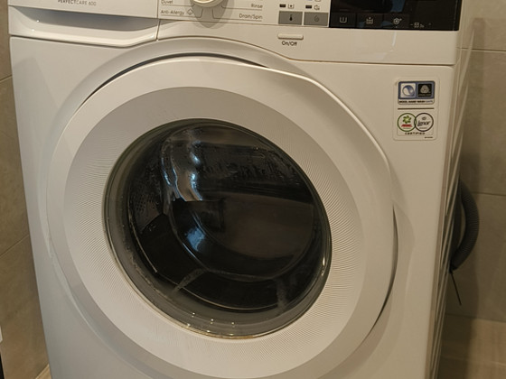 Müüa pesumasin Electrolux PerfectCare 600 (8 kg)
