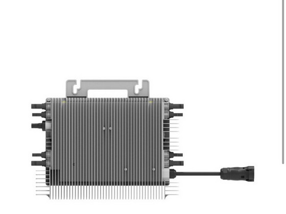 Mikroinverter deye