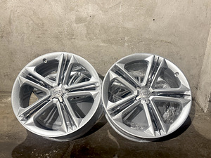 ‘21 5x112 Audi S8 D4 originaal veljed (1 foto / 8)