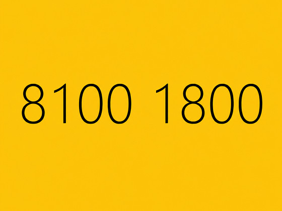 Kerge lihtne ilus telefoninumber SIM