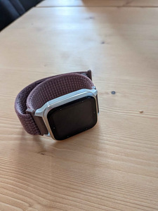 Garmin Venu SQ2 (1 foto / 4)