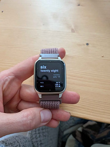 Garmin Venu SQ2 (3 foto / 4)