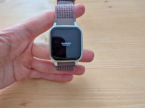 Garmin Venu SQ2