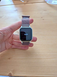 Garmin Venu SQ2 (4 foto / 4)