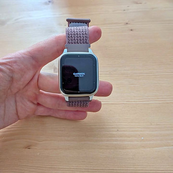Garmin Venu SQ2