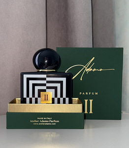 Adamo Parfum - Roman II Extrait 100ml (1 foto / 4)