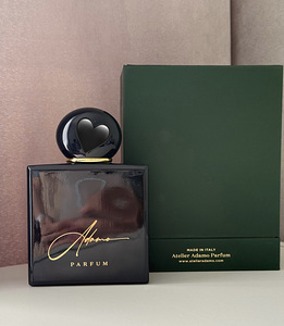 Adamo Parfum - Roman II Extrait 100ml (3 foto / 4)