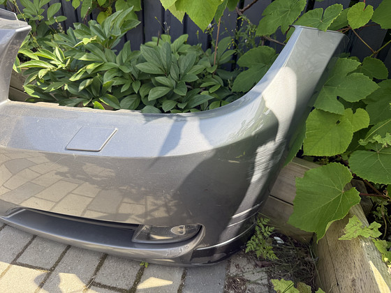 Esi stange e90/e91