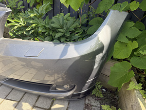 Esi stange e90/e91 (3 foto / 3)
