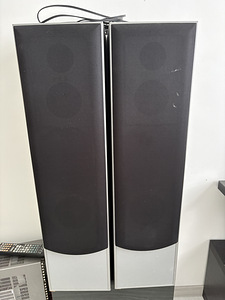 Yamaha + Jamo kodukino komplekt (1 foto / 7)