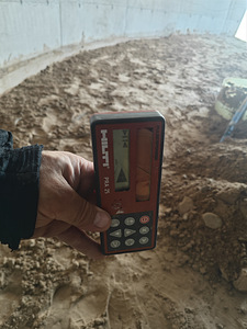 HILTI PRA 25 (2 foto / 7)