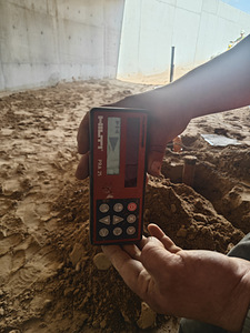 HILTI PRA 25 (3 foto / 7)