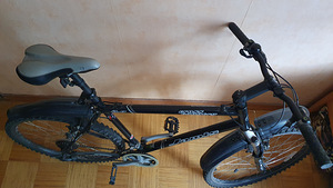 Jalgratas Jamis Cross Country 2.0 (3 foto / 6)