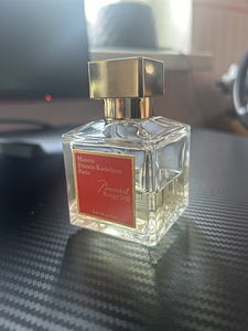 Baccarat rouge 540 (1 фото из 5)