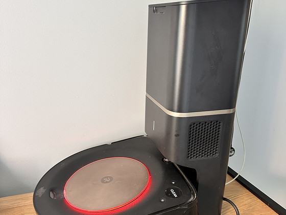 IRobot Roomba s9+