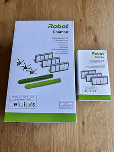 IRobot Roomba s9+ с функцией самоочистки (6 фото из 6)