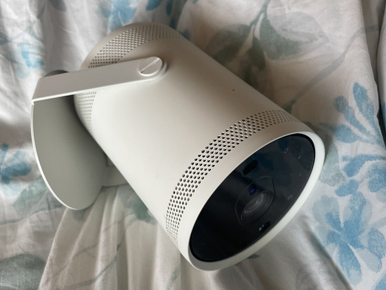 Samsung Freestyle Gen 2