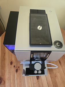 JURA Z6 Espressomasin (2 foto / 4)