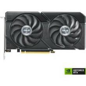 Asus GeForce RTX 4060 Ti Dual Evo OC 8GB DDR6 (1 фото из 3)