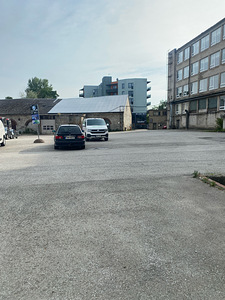 Lastekodu tn 43, Kesklinn, Tallinn, Harjumaa (1 фото из 1)
