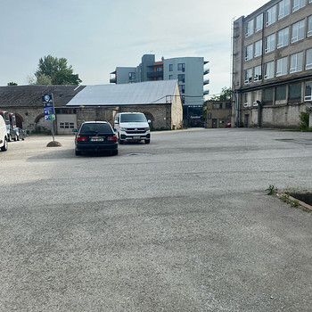 Lastekodu tn 43, Kesklinn, Tallinn, Harjumaa